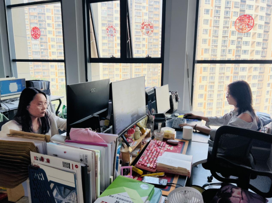 青知海聲第一次實(shí)務(wù)課程順利開展